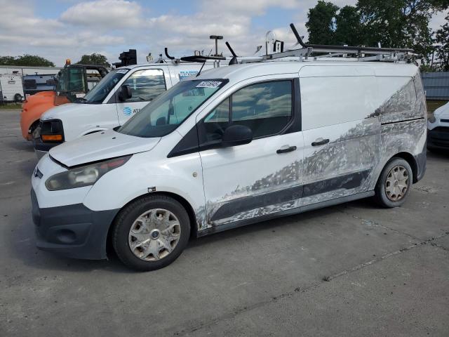 FORD TRANSIT CONNECT XL