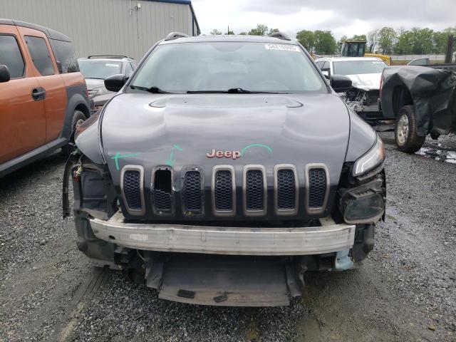 2016 JEEP CHEROKEE L - 1C4PJLCB3GW275914
