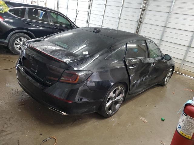 Vin: 1hgcv1f92ja050762, lot: 54199455, honda accord touring 20183