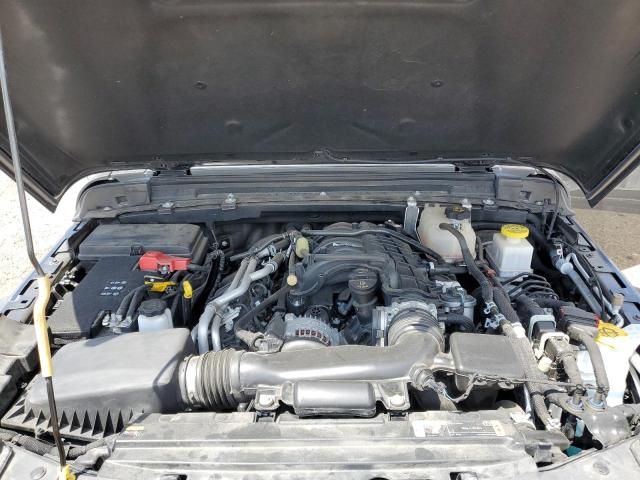 2023 JEEP GLADIATOR - 1C6HJTAG5PL562148
