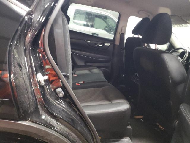 2020 NISSAN ROGUE S - JN8AT2MV9LW133679