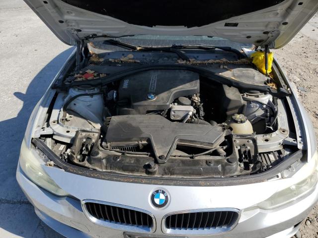 2015 BMW 328 I - WBA3A5G57FNS87497