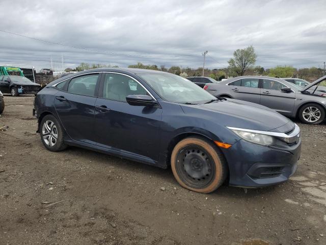 Vin: 19xfc2f52je023708, lot: 51785395, honda civic lx 20184
