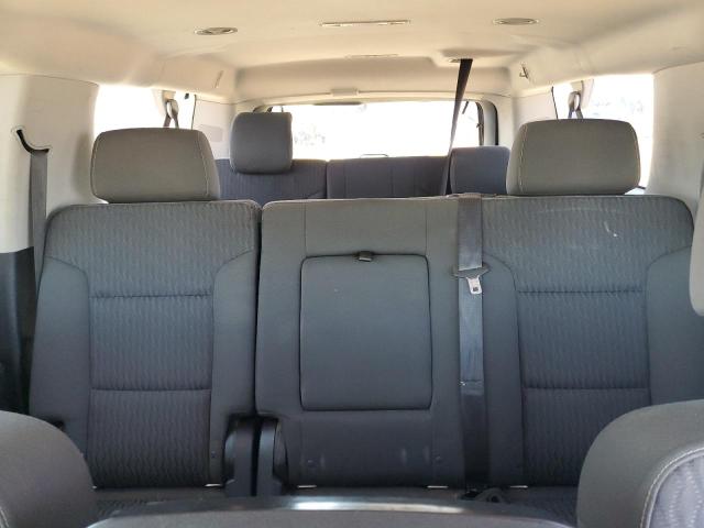 2019 CHEVROLET SUBURBAN C - 1GNSCGECXKR208615