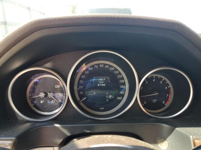2016 MERCEDES-BENZ E 350 4MAT - WDDHF8JB6GB186339