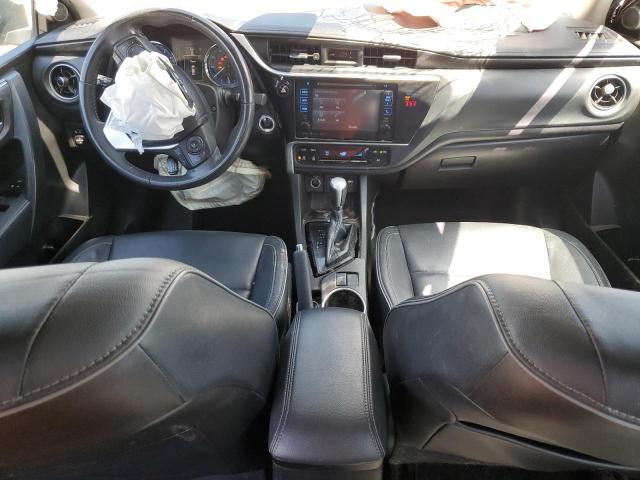 2018 TOYOTA COROLLA L - 5YFBURHE1JP801402