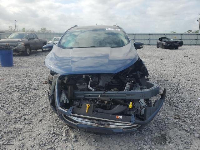 2021 FORD ECOSPORT T - MAJ3S2KE9MC453345