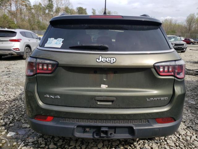 2018 JEEP COMPASS LI - 3C4NJDCB0JT101194