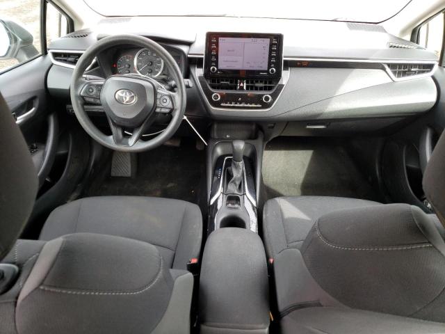 2021 TOYOTA COROLLA LE - 5YFEPMAE9MP185051