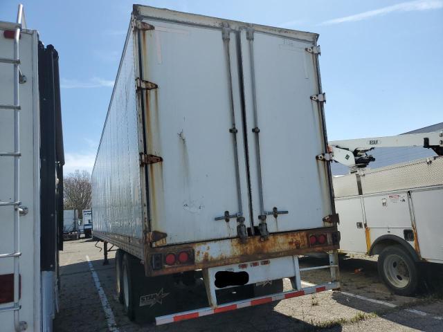 KENTUCKY TRAILER 1993 white   1KKVA4821PL095781 photo #4