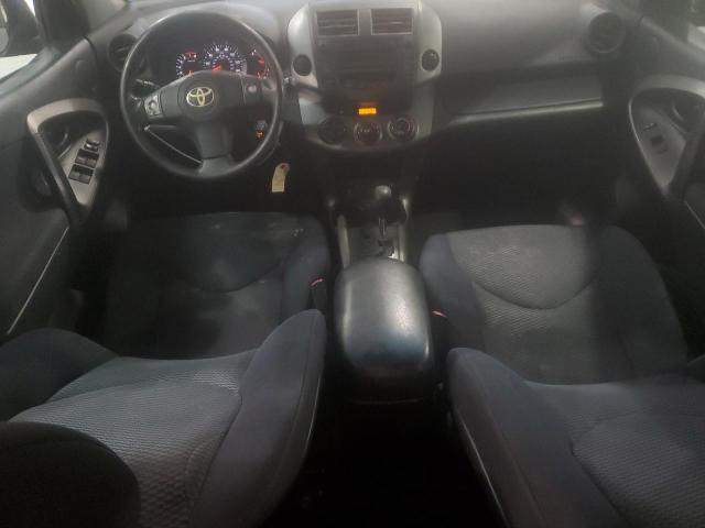 2010 TOYOTA RAV4 SPORT - 2T3WF4DV6AW035838
