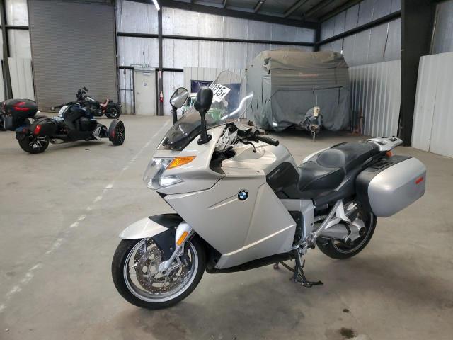 2006 BMW K1200 GT WB10597056ZN45060