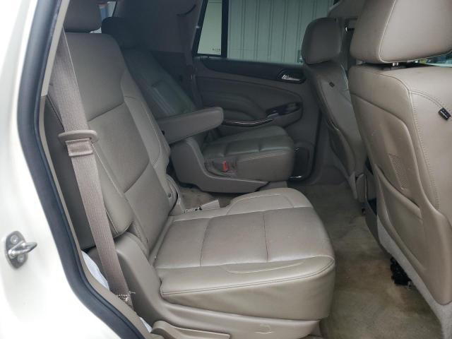 2015 GMC YUKON SLT 1GKS2BKC3FR132264