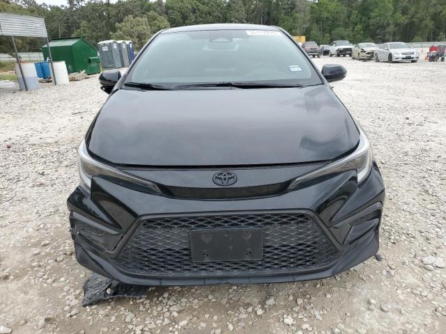 2023 TOYOTA COROLLA SE - 5YFS4MCE6PP157558