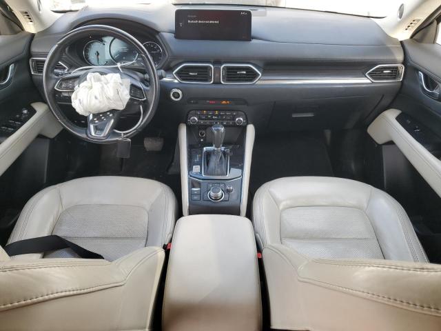 2021 MAZDA CX-5 GRAND - JM3KFBDM9M1303060