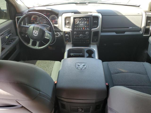 2018 RAM 1500 SLT - 3C6RR7LG0JG196105