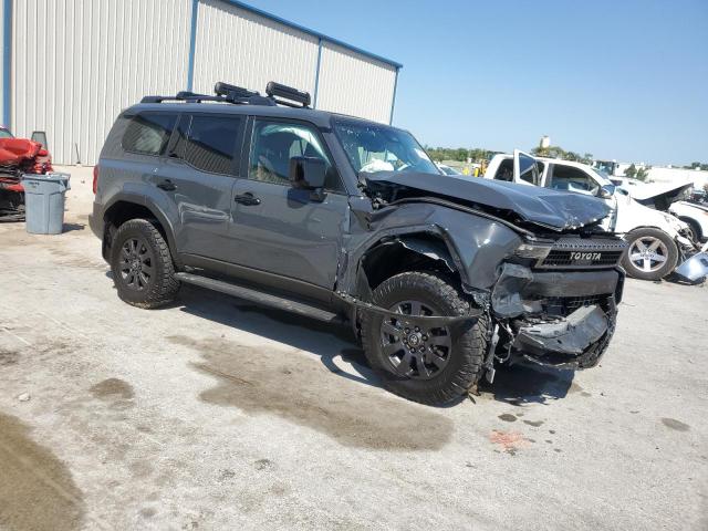 Vin: jteabfaj0s5011915, lot: 53205945, toyota land cruis base 20254