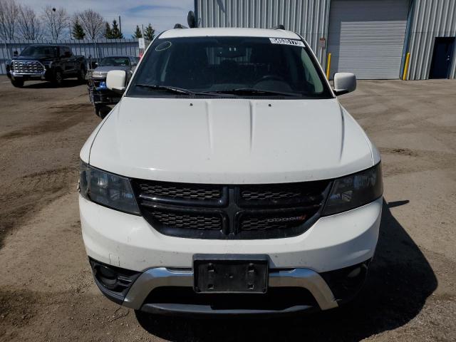 2017 DODGE JOURNEY CR - 3C4PDCGG9HT563313