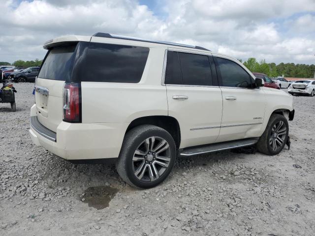 2015 GMC YUKON DENA 1GKS1CKJ3FR536477