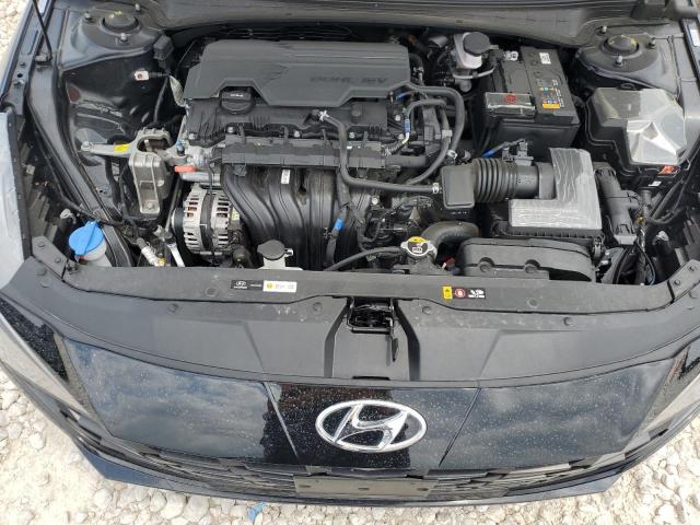 2023 HYUNDAI ELANTRA SE - KMHLM4AG6PU531707
