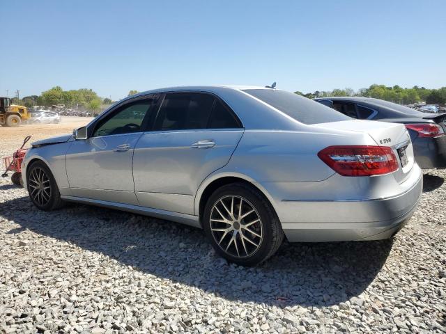 Vin: wddhf5gb2aa204662, lot: 52941675, mercedes-benz e-class 350 20102