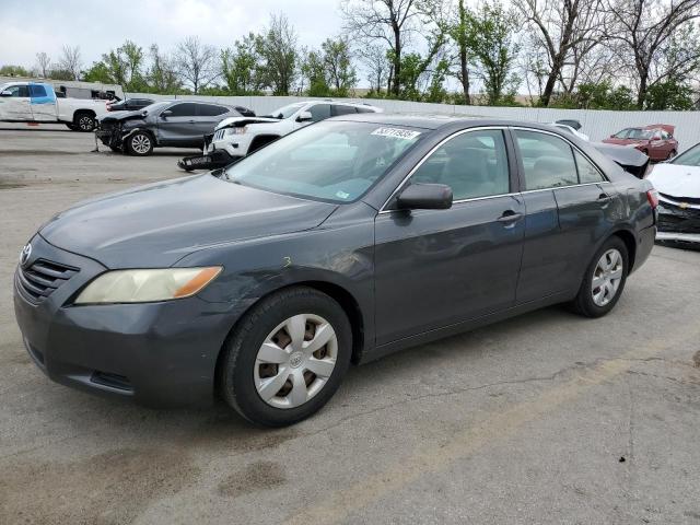 TOYOTA CAMRY CE