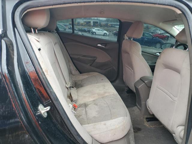 2016 CHEVROLET CRUZE LT - 1G1BE5SM0G7292203