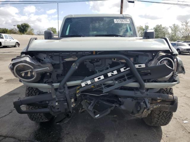 2024 FORD BRONCO BLA 1FMDE1BH9RLB26151