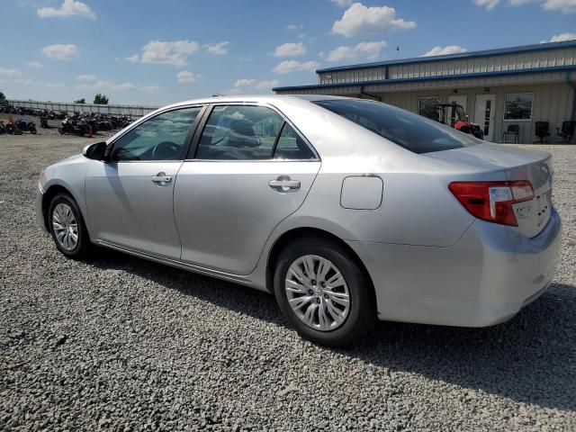 2014 TOYOTA CAMRY L - 4T4BF1FK1ER407901