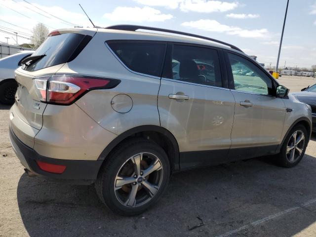 Vin: 1fmcu0gd3hub28307, lot: 51388315, ford escape se 20173