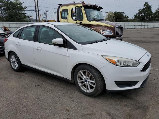 Vin: 1fadp3f20fl209159, lot: 48899485, ford focus se 20154