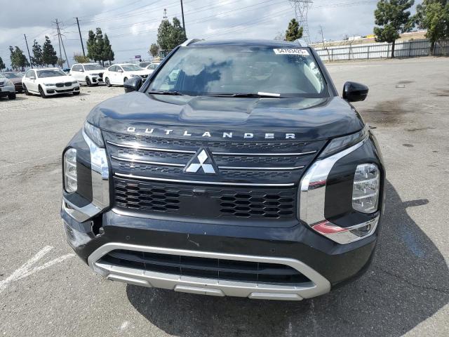 2022 MITSUBISHI OUTLANDER - JA4J3VA84NZ060972