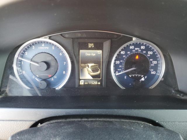 2016 TOYOTA CAMRY LE - 4T1BF1FK9GU517169