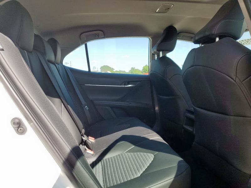 2024 TOYOTA CAMRY SE N 4T1G11AK9RU218912