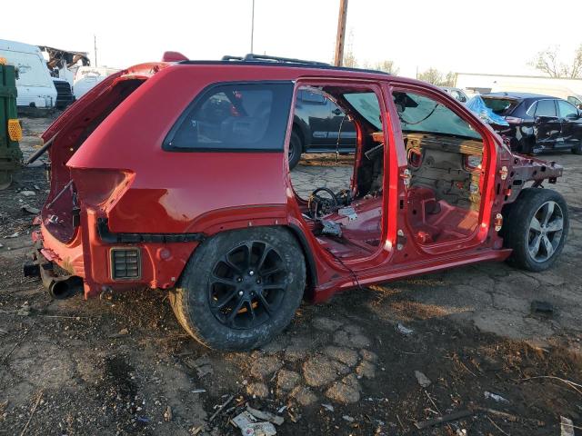 Vin: 1c4rjfdj2ec367725, lot: 54704155, jeep grand cher srt-8 20143