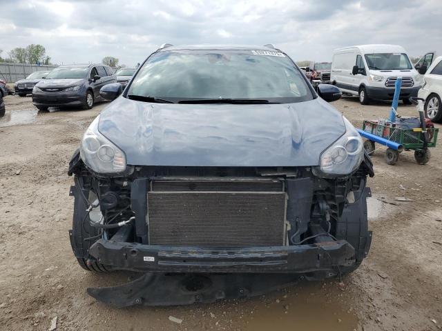 2020 KIA SPORTAGE S - KNDP6CAC0L7794355
