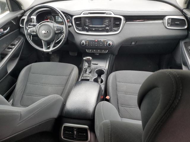 2016 KIA SORENTO LX - 5XYPG4A38GG106579