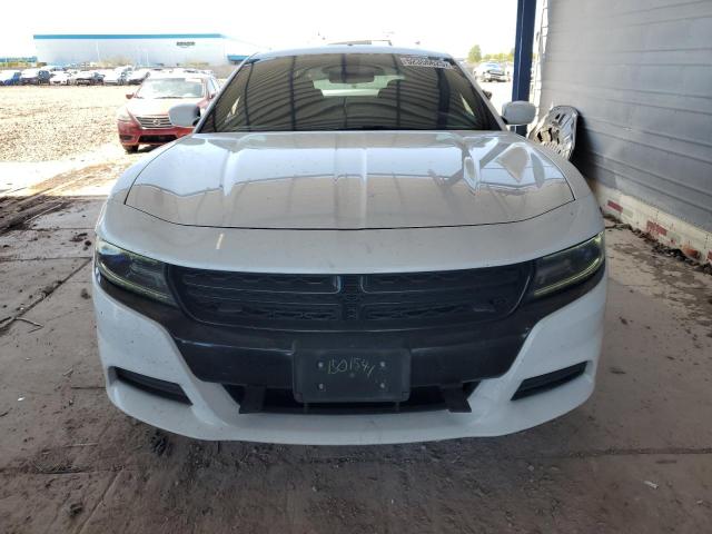 2016 DODGE CHARGER PO 2C3CDXAGXGH322290