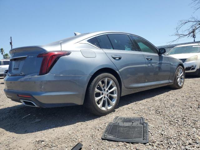 Vin: 1g6dn5rk5l0152156, lot: 52426385, cadillac ct5 premium luxury 20203