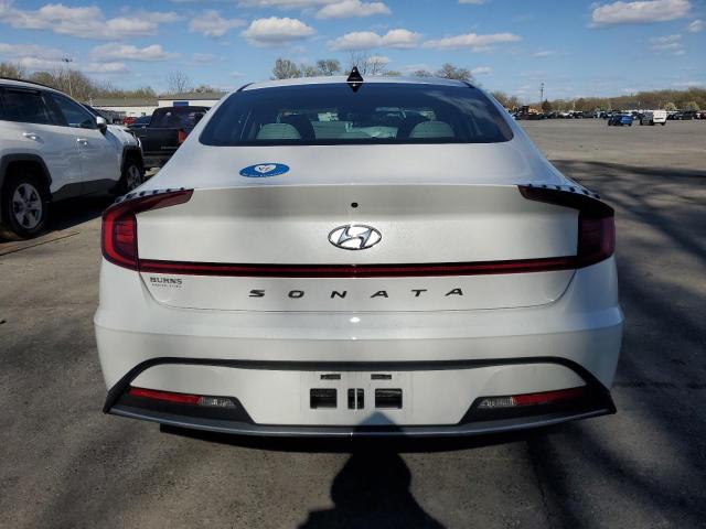 2020 HYUNDAI SONATA SE - 5NPEG4JAXLH011739
