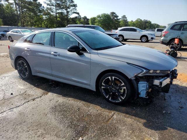 Vin: 5xxg64j27rg250545, lot: 52400675, kia k5 gt line 20244