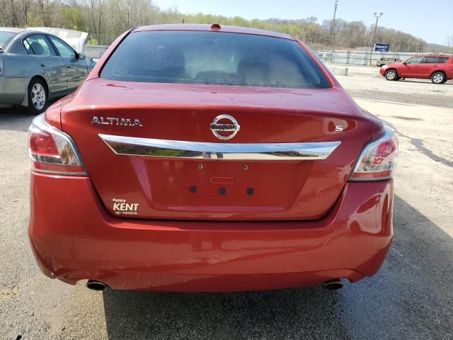 2015 NISSAN ALTIMA 2.5 - 1N4AL3AP1FN885559
