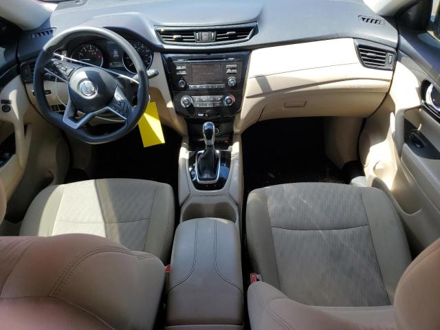 2017 NISSAN ROGUE S - 5N1AT2MT3HC840534