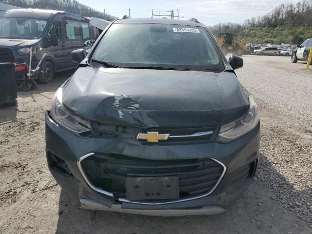 2017 CHEVROLET TRAX 1LT - 3GNCJPSB7HL229637