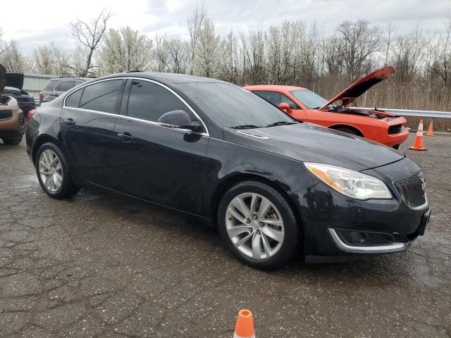 Vin: 2g4gk5ex0f9275132, lot: 53896475, buick regal 20154
