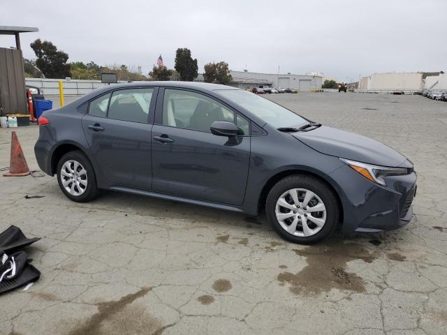 Vin: jtdbcmfe4s3088708, lot: 53841805, toyota corolla le 20254