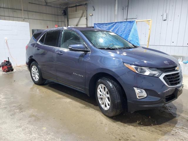 2018 CHEVROLET EQUINOX LT - 3GNAXSEV9JL354773