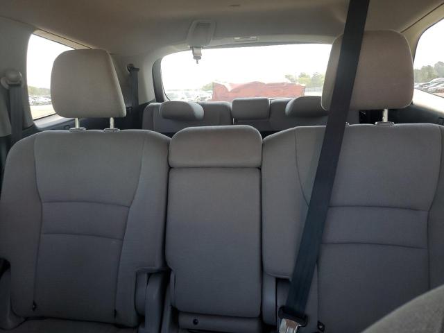 2016 HONDA PILOT EX 5FNYF5H4XGB012061