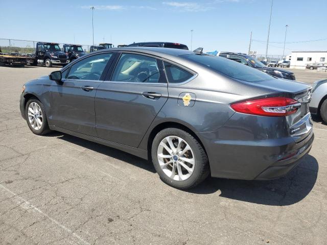 Vin: 3fa6p0hd3lr252722, lot: 54243945, ford fusion se 20202