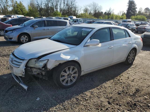 TOYOTA AVALON XL